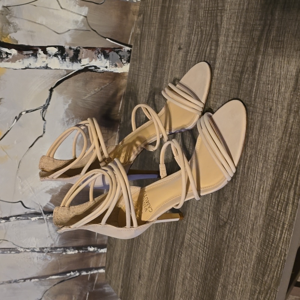 🆕️Vince Camuto Heels